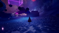 A screenshot taken in Dreams. 5 of 6.