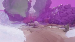 A screenshot taken in Dreams. 25 of 30.