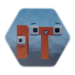 Tsantsa's Alphabet Lore stuff