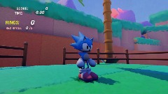 A screenshot taken in Dreams. 1 of 29.