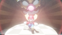 The New Wario Apparition 125