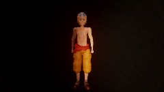 A screenshot taken in Dreams. 15 of 24.