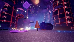 A screenshot taken in Dreams. 15 of 17.