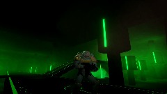 A screenshot taken in Dreams. 4 of 5.