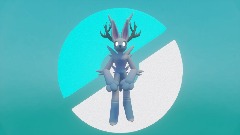 A screenshot taken in Dreams. 2 of 2.