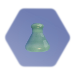 Science Beaker - TCFP006