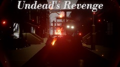 Undead's Revenge