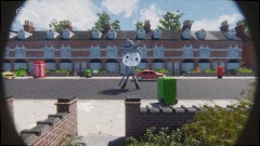 A screenshot taken in Dreams. 1 of 20.
