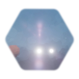 Ray Tracing light