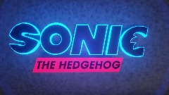 Sonic movie trailer