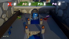 A screenshot taken in Dreams. 1 of 13.