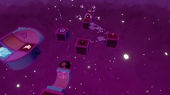 My Dreamiverse Dash!