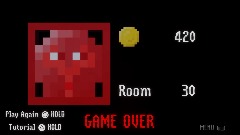 A screenshot taken in Dreams. 4 of 20.