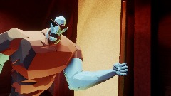 A screenshot taken in Dreams. 2 of 2.