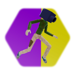 Funky's Simple First Person Rig (Outdated)