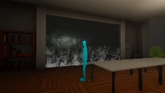 Calming cottage (remix all you like) :}