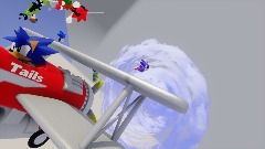 A screenshot taken in Dreams. 12 of 21.