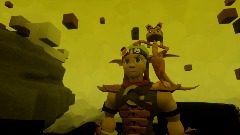 Jak and Daxter: The New Legacy