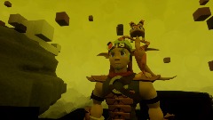 Jak and Daxter Origins DEMO
