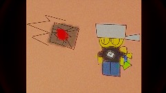 Tommy's infinite bomb rush 🧀