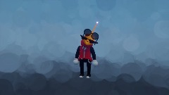 A screenshot taken in Dreams. 15 of 21.