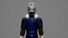 Tobirama Senju Showcase