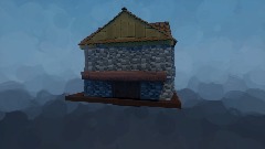 Explore pennywises home