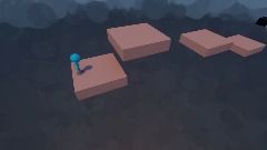 Game Jam Game: Simple Platformer