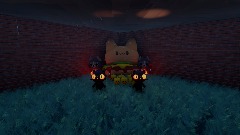 The imp