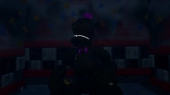 Fredbear spinglock aka DEATH SCENE