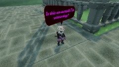 A screenshot taken in Dreams. 28 of 28.