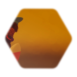 Eric pa4t6r7on but its evil the sackboy