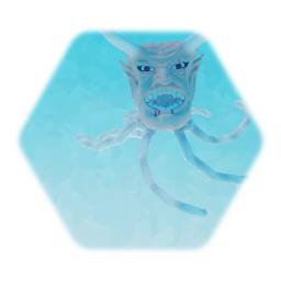 Octopus Demon
