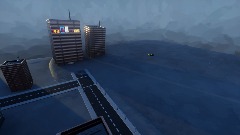 Free roam