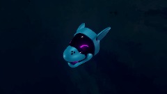 A screenshot taken in Dreams. 3 of 3.