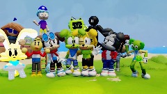 A screenshot taken in Dreams. 13 of 23.