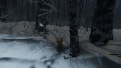 Home for the Holidays