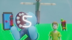 When backrooms collapses