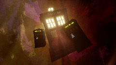 Doctor Who