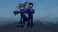 Nico destruction update ep nc