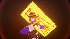 A screenshot taken in Dreams. 12 of 15.