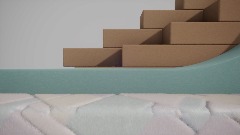 Sackboy (WIP) But With Entrance Animation