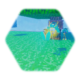 Minecraft GH