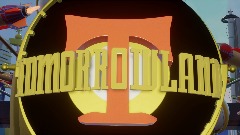 A screenshot taken in Dreams. 28 of 29.