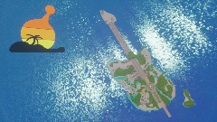 Remix of DF22 Main Menu DEMO