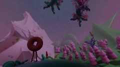 A screenshot taken in Dreams. 7 of 10.