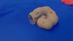 A screenshot taken in Dreams. 6 of 30.