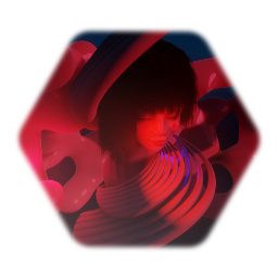 "Jaded" (Ambient / R&B)