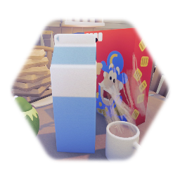 Meanwhile.... Kermit escapes Limbo