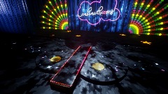 A screenshot taken in Dreams. 17 of 19.